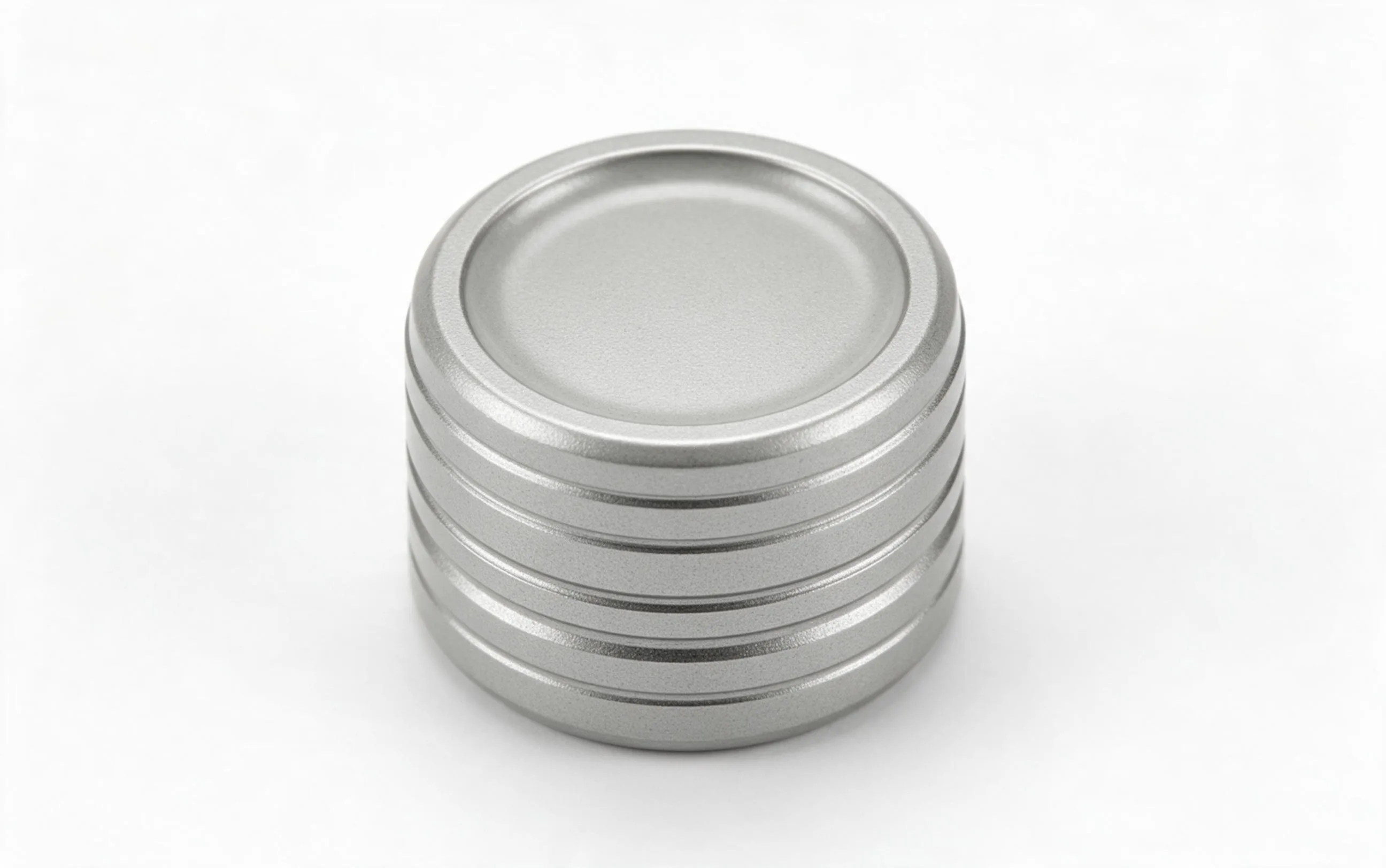 Bicycle brake piston