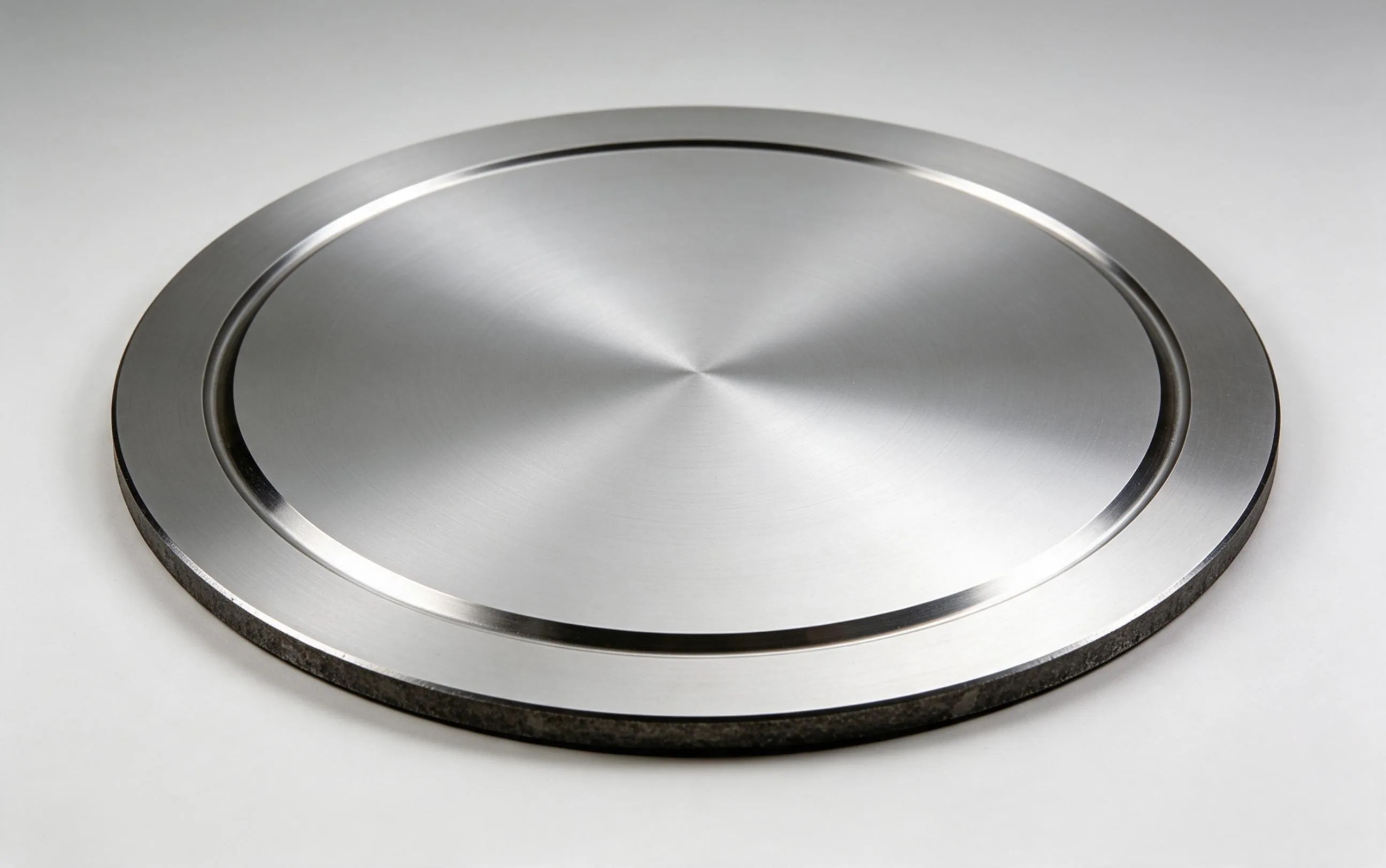 Stainless steel for brake rotors