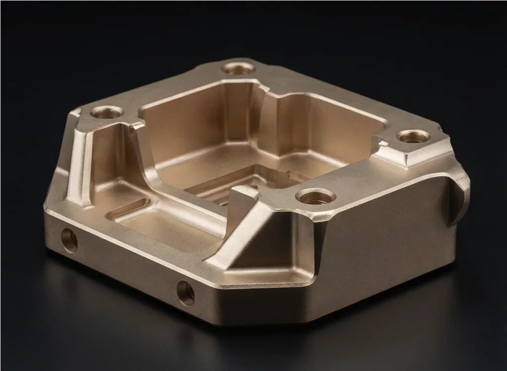 Guidance system enclosure