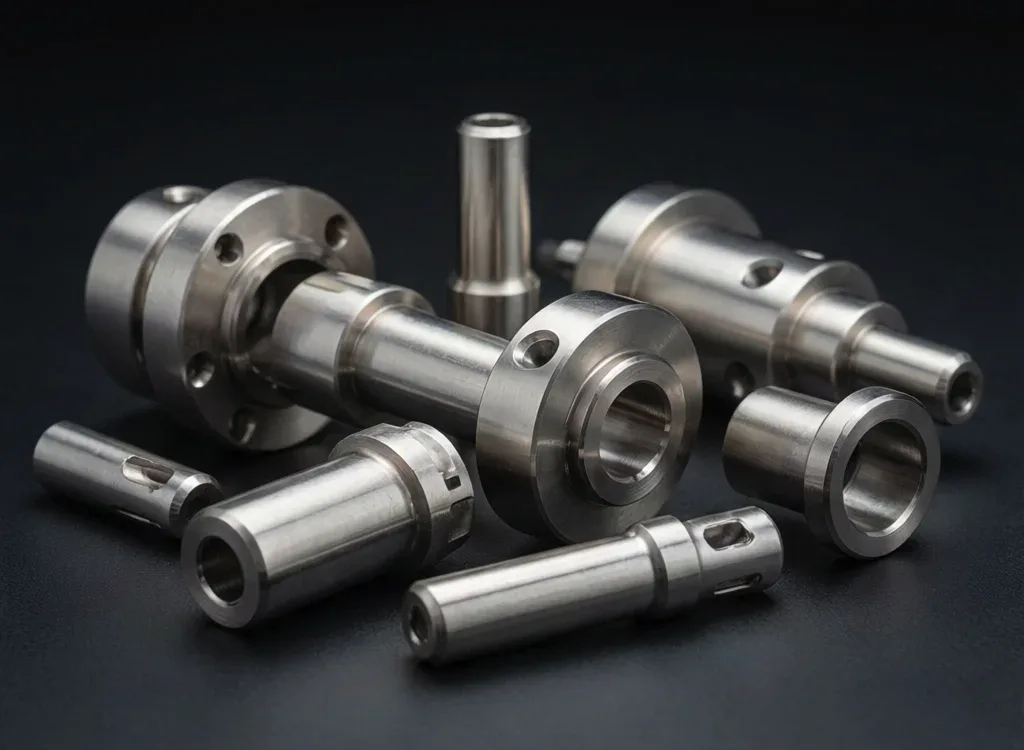PEEK polymer for insulating avionics components