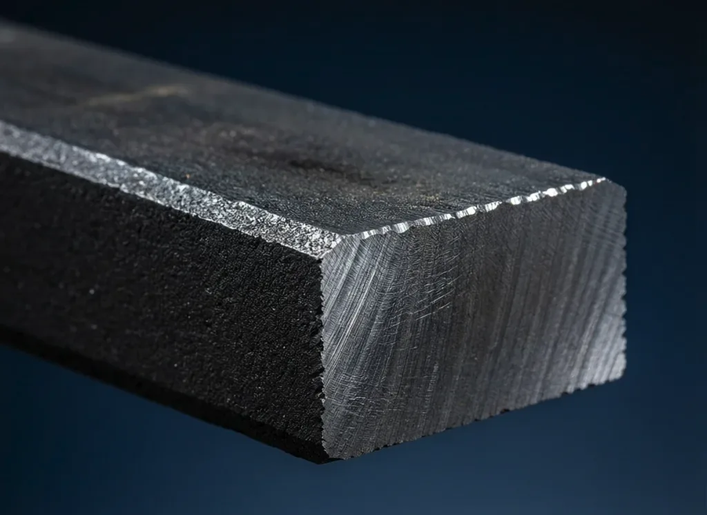 300M ultra-high-strength steel for landing gear struts