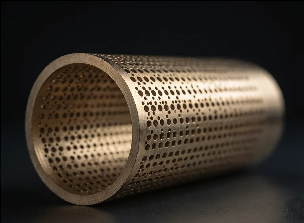 Aerospace combustor liner CNC machining